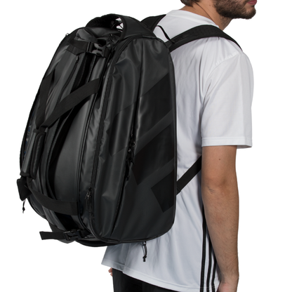 Sac de padel Adidas Multigame 3.5 Noir