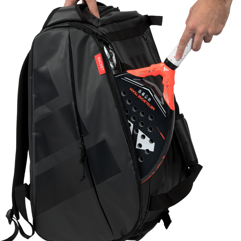 Sac de padel Adidas Multigame 3.5 Noir
