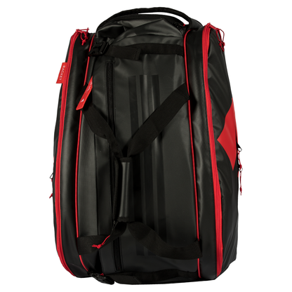 Sac de padel Adidas Multigame 3.5 Noir/Rouge