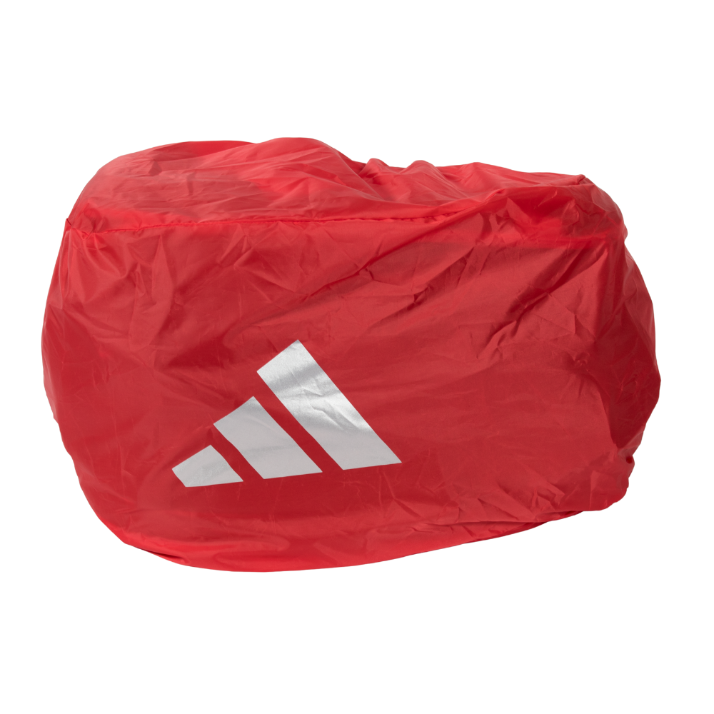 Sac de padel Adidas Multigame 3.5 Noir/Rouge