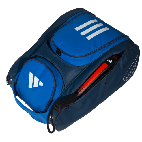 Sac de padel Adidas Multigame 3.2 Bleu 2023