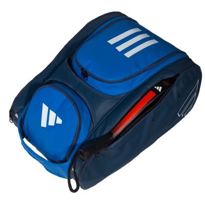 Sac de padel Adidas Multigame 3.2 Bleu 2023