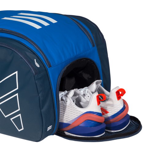 Sac de padel Adidas Multigame 3.2 Bleu 2023
