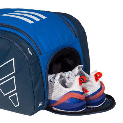 Sac de padel Adidas Multigame 3.2 Bleu 2023