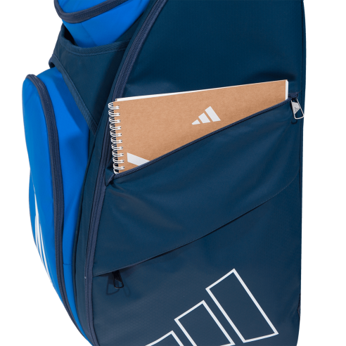 Sac de padel Adidas Multigame 3.2 Bleu 2023