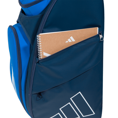 Sac de padel Adidas Multigame 3.2 Bleu 2023