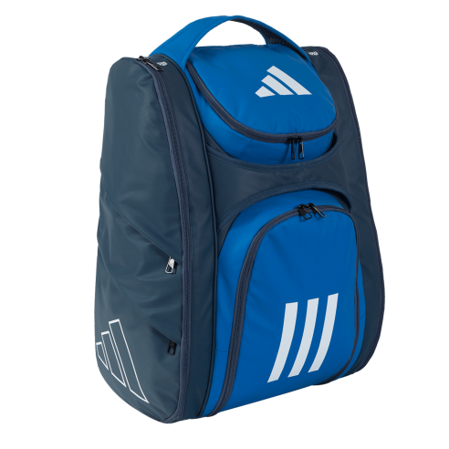 Sac de padel Adidas Multigame 3.2 Bleu 2023