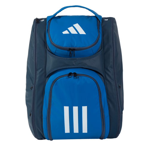 Sac de padel Adidas Multigame 3.2 Bleu 2023