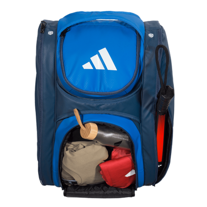 Sac de padel Adidas Multigame 3.2 Bleu 2023