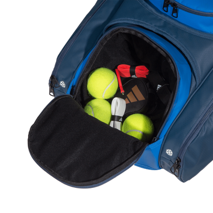 Sac de padel Adidas Multigame 3.2 Bleu 2023