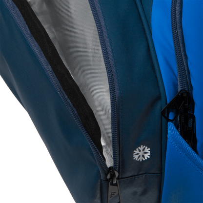 Sac de padel Adidas Multigame 3.2 Bleu 2023