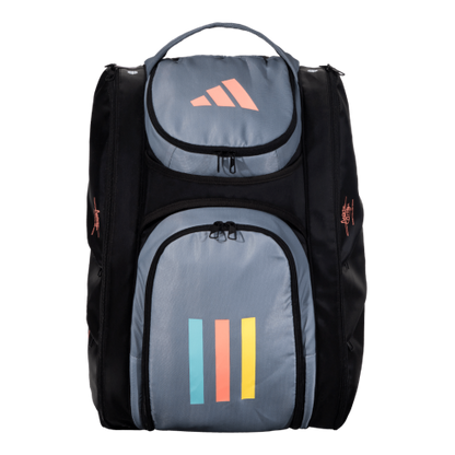 Sac de padel Adidas Multigame 3.2 Noir/Gris 2023