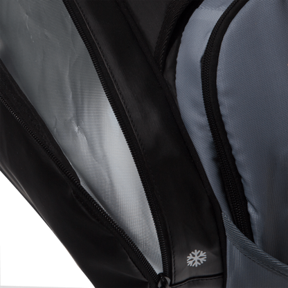 Sac de padel Adidas Multigame 3.2 Noir/Gris 2023