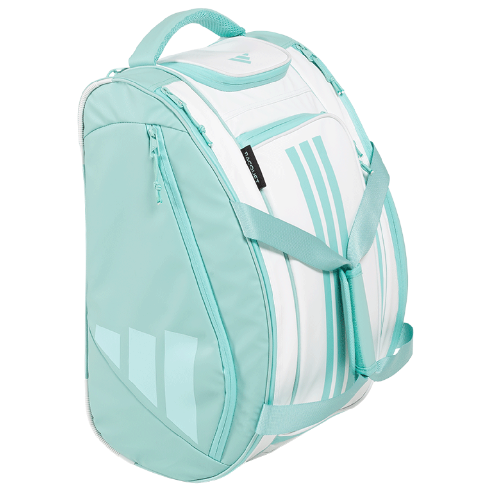 Sac de padel Adidas Promatch Bleu - Esprit Padel Shop