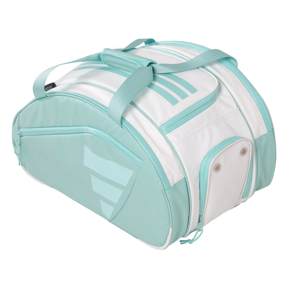 Sac de padel Adidas Promatch Bleu - Esprit Padel Shop