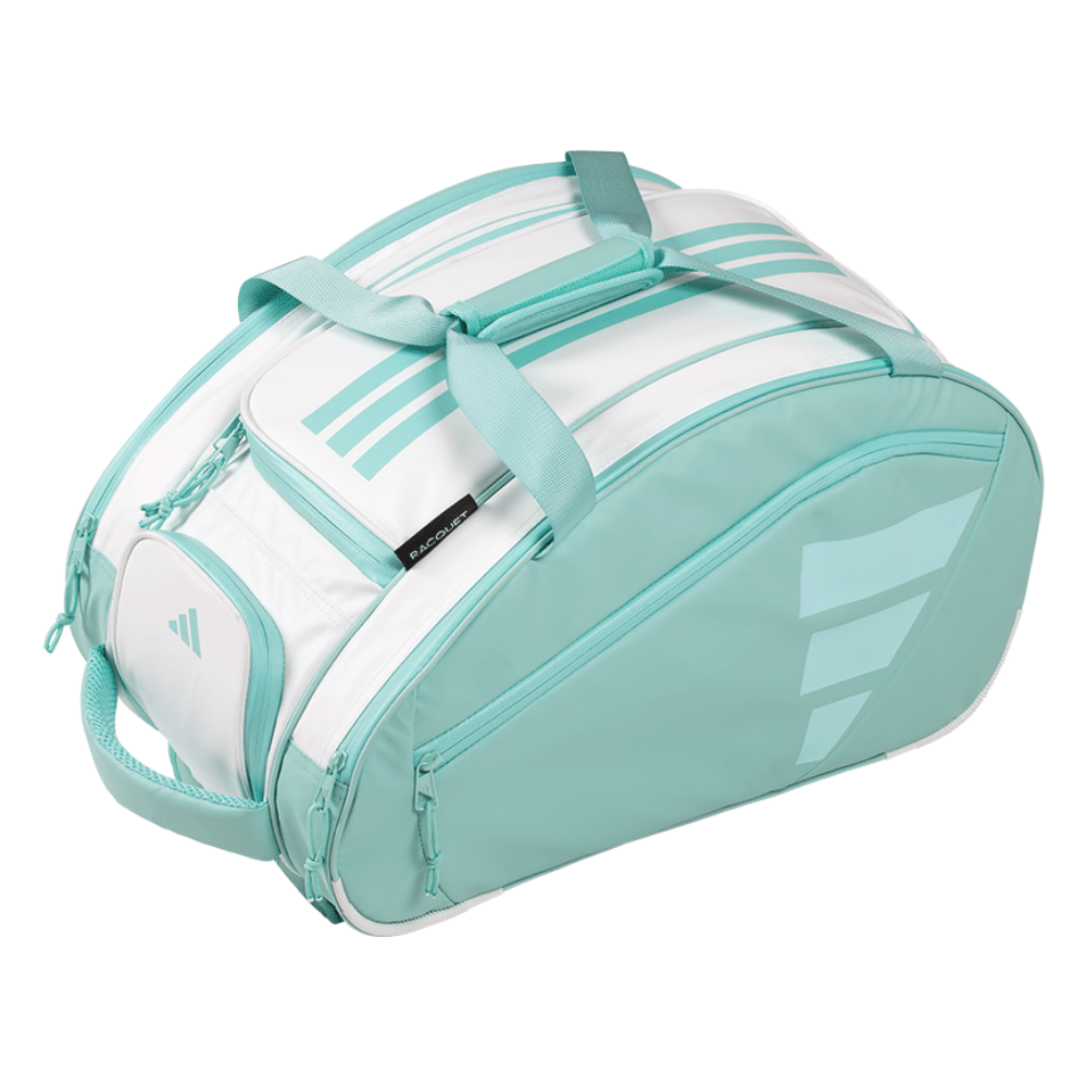 Sac de padel Adidas Promatch Bleu - Esprit Padel Shop