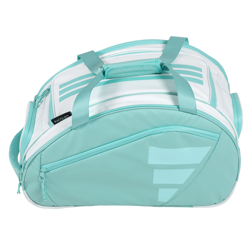 Sac de padel Adidas Promatch Bleu - Esprit Padel Shop