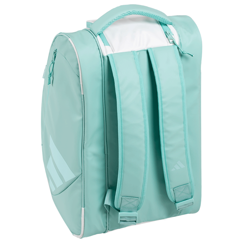 Sac de padel Adidas Promatch Bleu - Esprit Padel Shop
