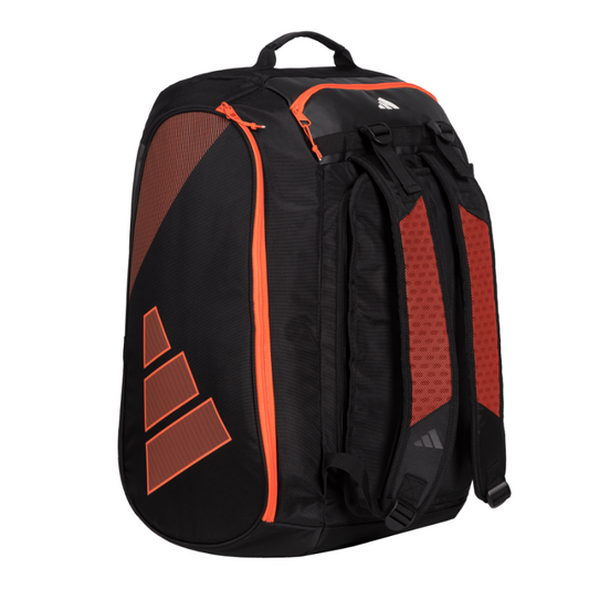 Sac de padel Adidas Protour 3.3 Orange/Noir
