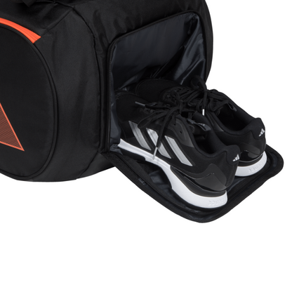 Sac de padel Adidas Protour 3.3 Orange/Noir