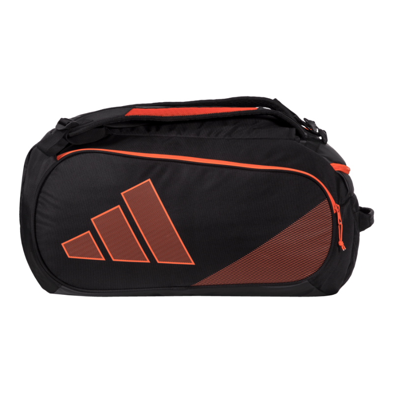 Sac de padel Adidas Protour 3.3 Orange/Noir