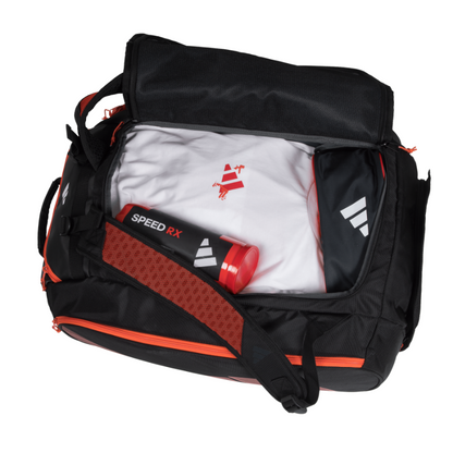 Sac de padel Adidas Protour 3.3 Orange/Noir