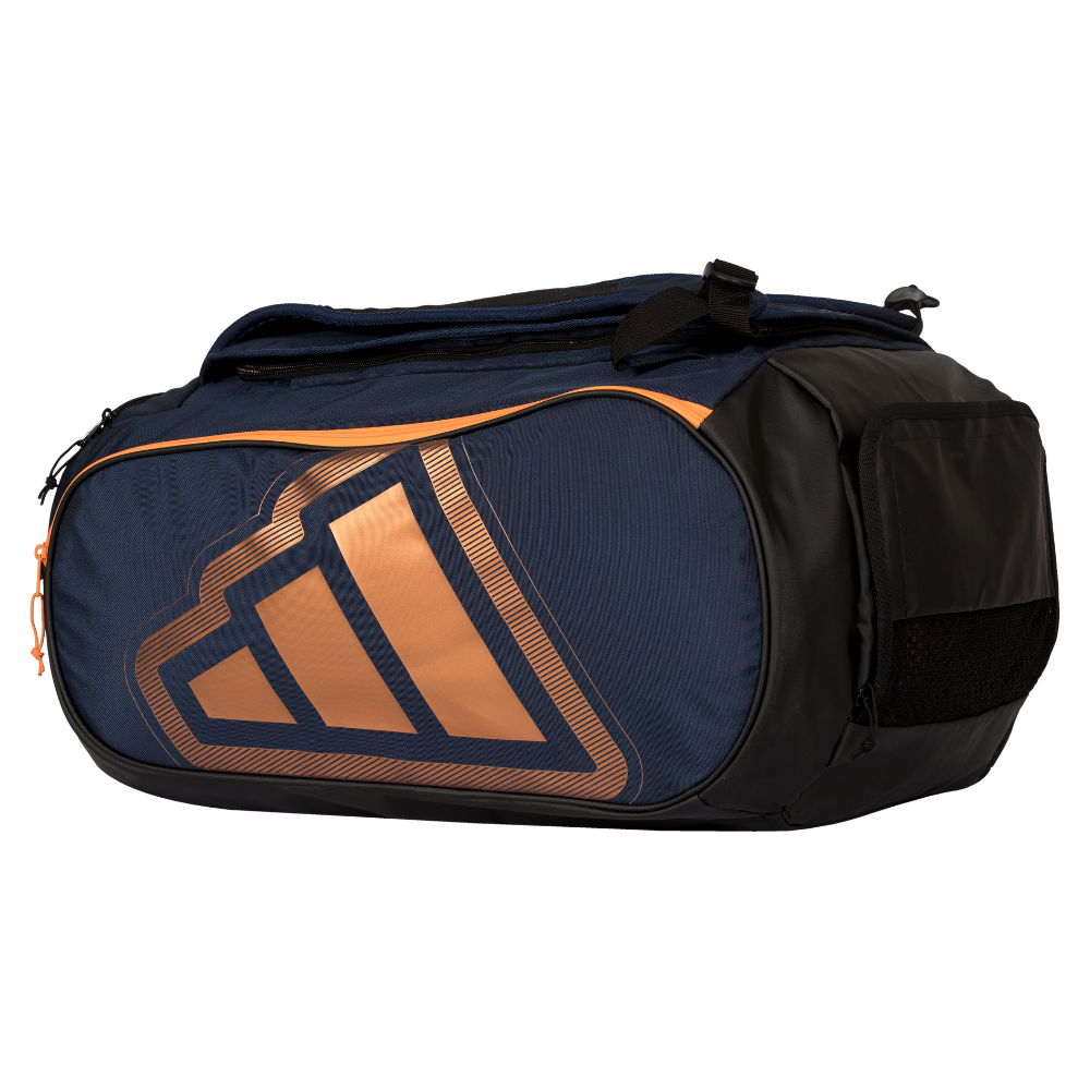 Sac de padel Adidas Protour 3.5 Bleu Marine