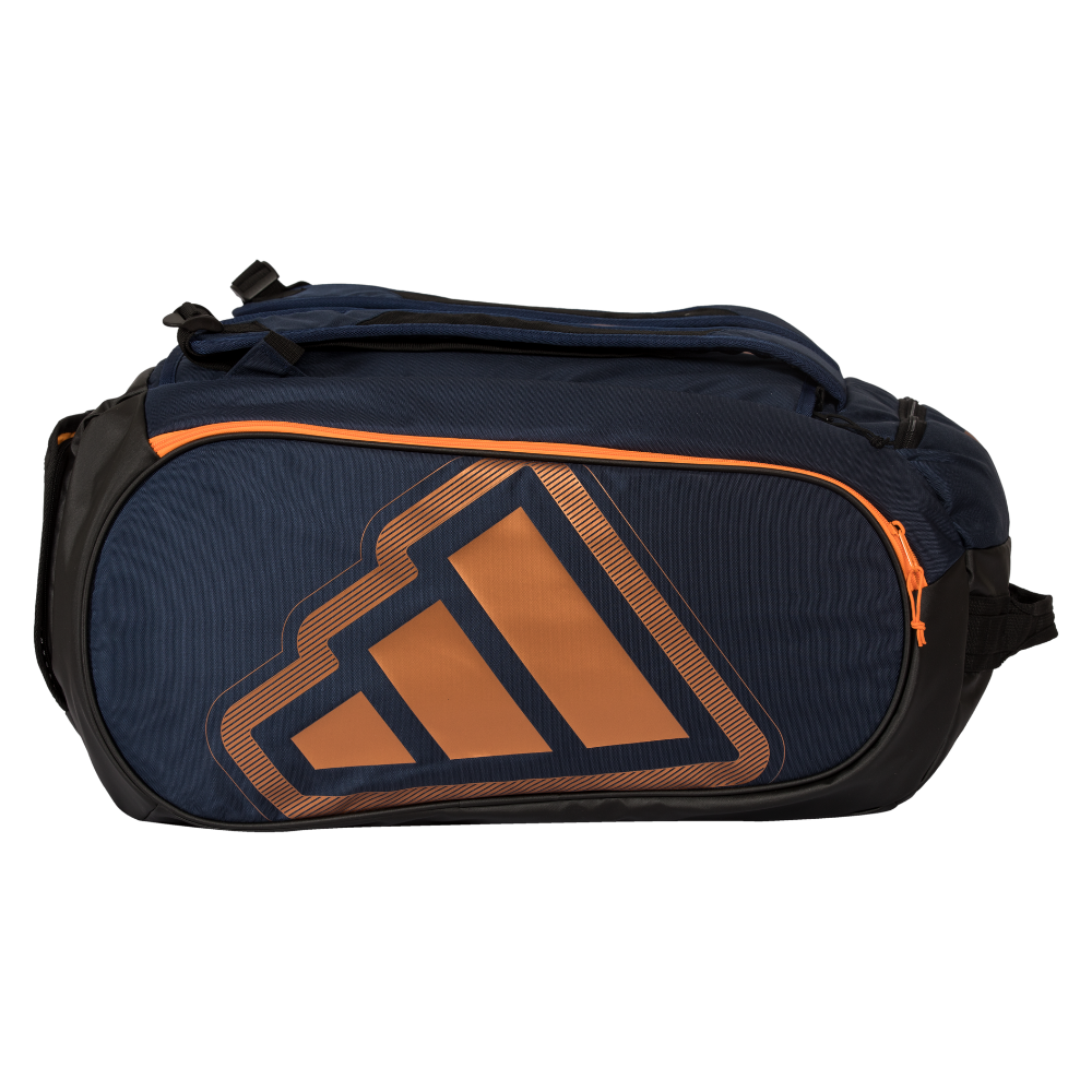 Sac de padel Adidas Protour 3.5 Bleu Marine