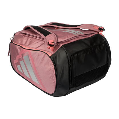 Sac de padel Adidas Protour 3.5 Rose
