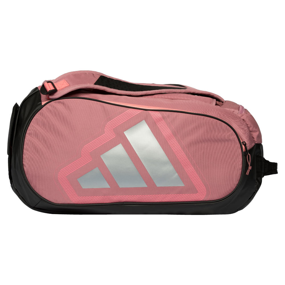 Sac de padel Adidas Protour 3.5 Rose