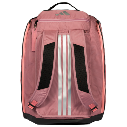 Sac de padel Adidas Protour 3.5 Rose