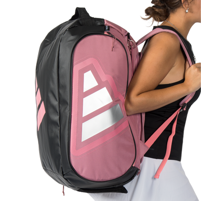 Sac de padel Adidas Protour 3.5 Rose