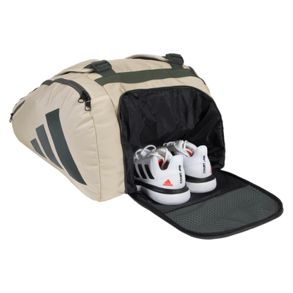 Sac de padel Adidas Tour 3.2 Beige 2023