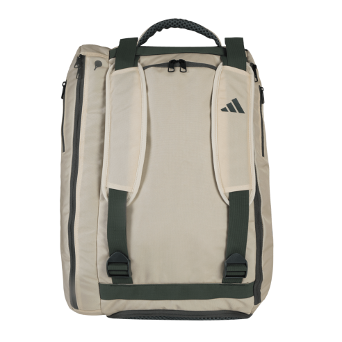 Sac de padel Adidas Tour 3.2 Beige 2023