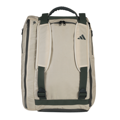 Sac de padel Adidas Tour 3.2 Beige 2023