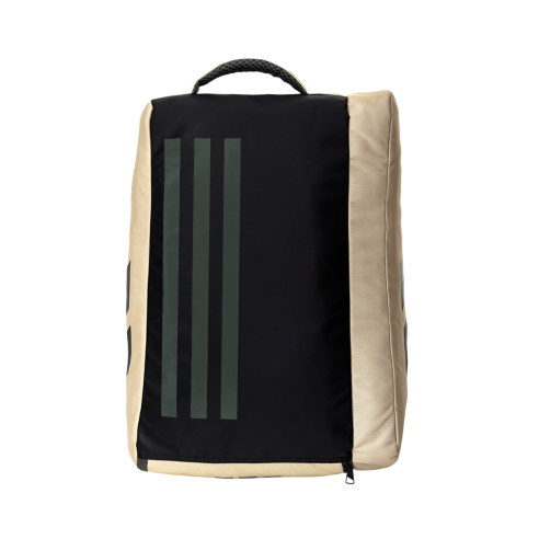 Sac de padel Adidas Tour 3.2 Beige 2023
