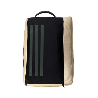 Sac de padel Adidas Tour 3.2 Beige 2023