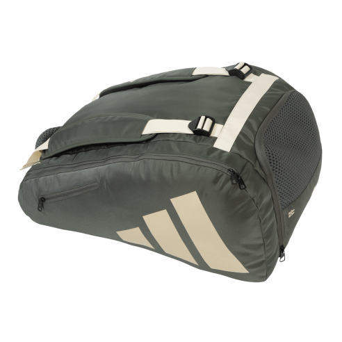 Sac de padel Adidas Tour 3.2 Vert 2023
