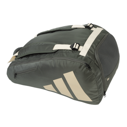 Sac de padel Adidas Tour 3.2 Vert 2023