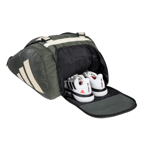 Sac de padel Adidas Tour 3.2 Vert 2023