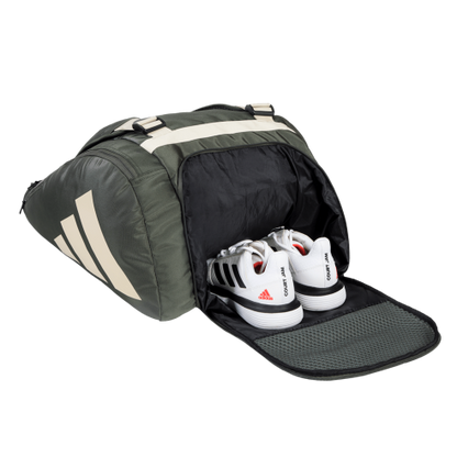 Sac de padel Adidas Tour 3.2 Vert 2023