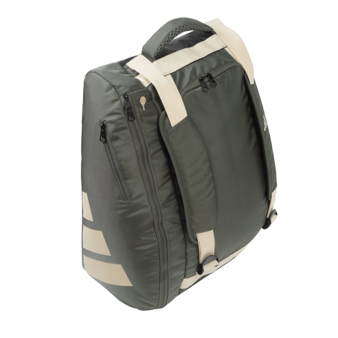 Sac de padel Adidas Tour 3.2 Vert 2023