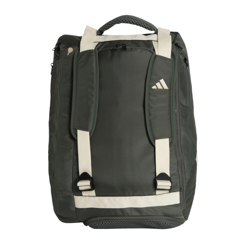Sac de padel Adidas Tour 3.2 Vert 2023