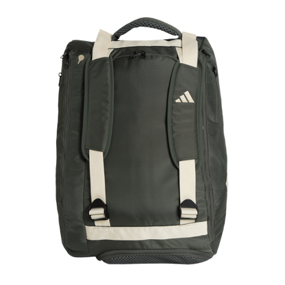 Sac de padel Adidas Tour 3.2 Vert 2023