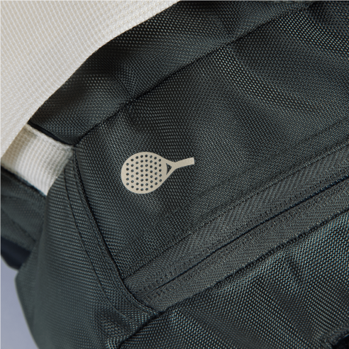 Sac de padel Adidas Tour 3.2 Vert 2023
