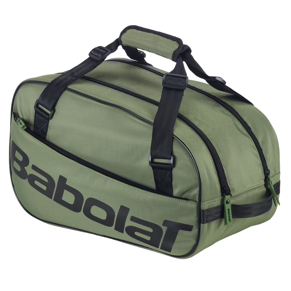Sac de padel Babolat Court S Kaki - Esprit Padel Shop