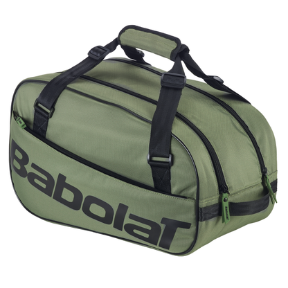 Sac de padel Babolat Court S Kaki - Esprit Padel Shop