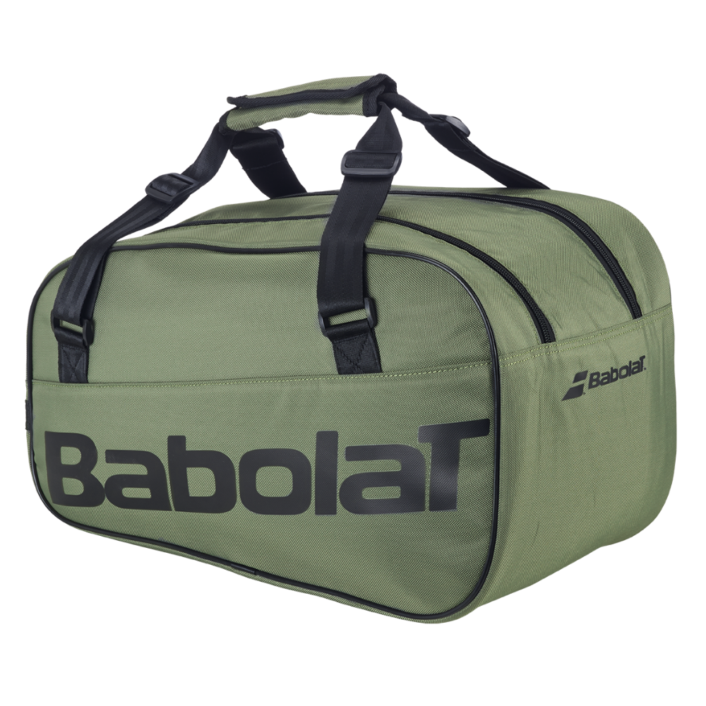 Sac de padel Babolat Court S Kaki - Esprit Padel Shop
