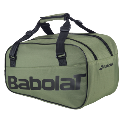 Sac de padel Babolat Court S Kaki - Esprit Padel Shop