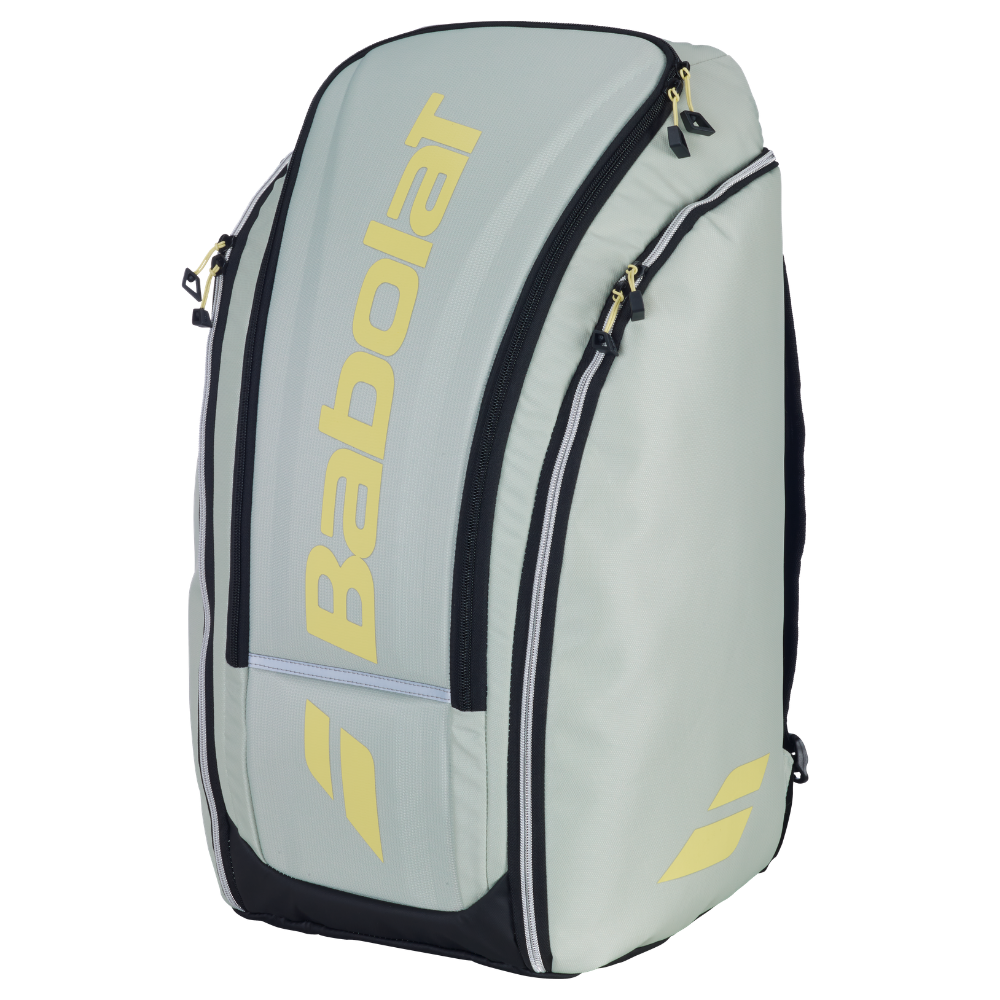 Sac de padel Babolat RH Perf Padel Gris - Esprit Padel Shop